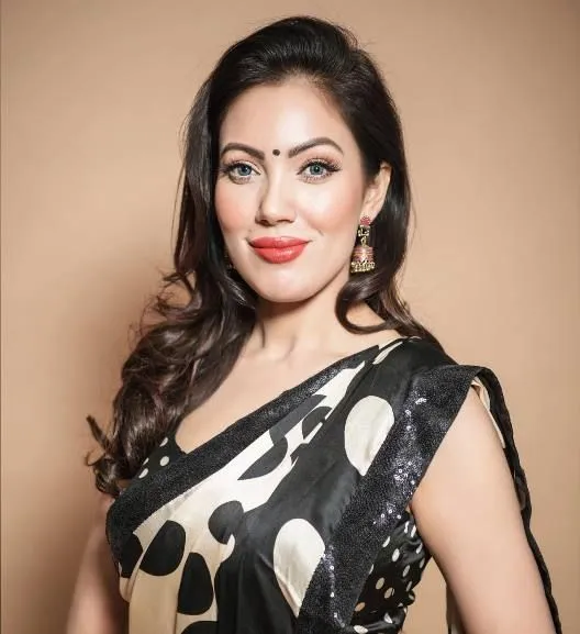 Munmun Dutta babita