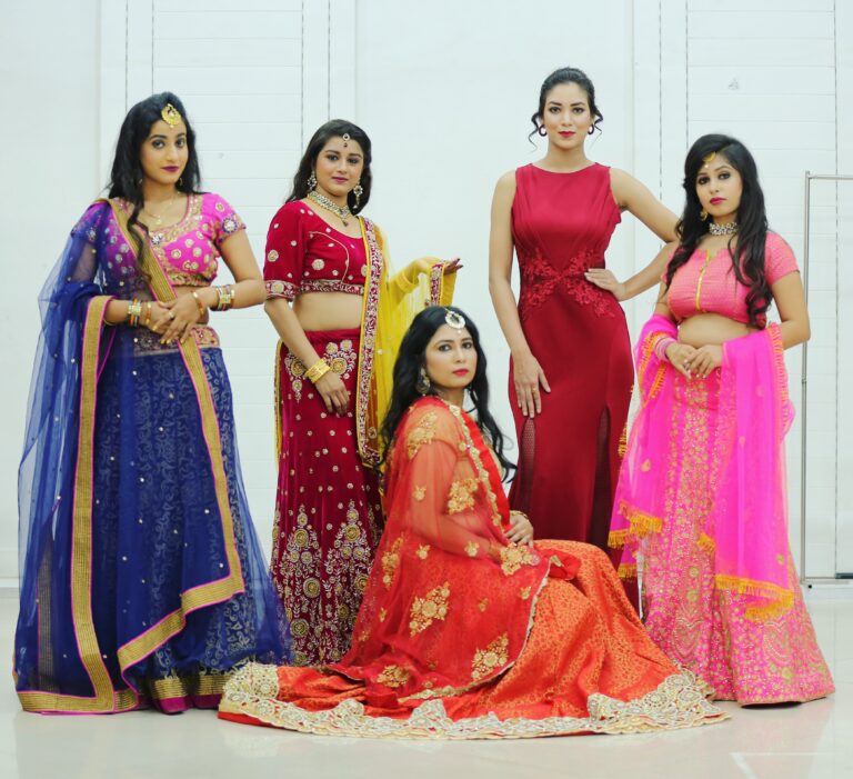 Next Supermodel of India Model