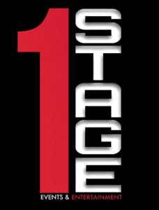 One Stage Logo
