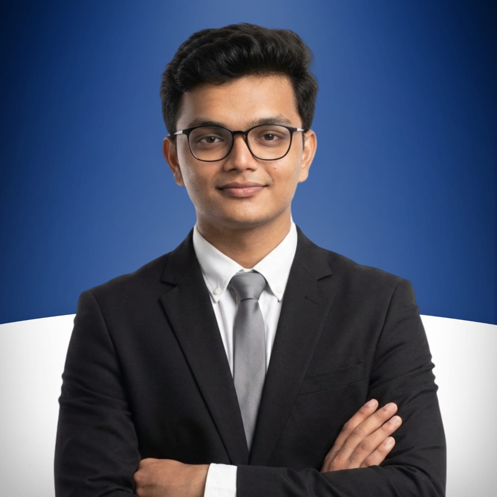 Ayush Kadam