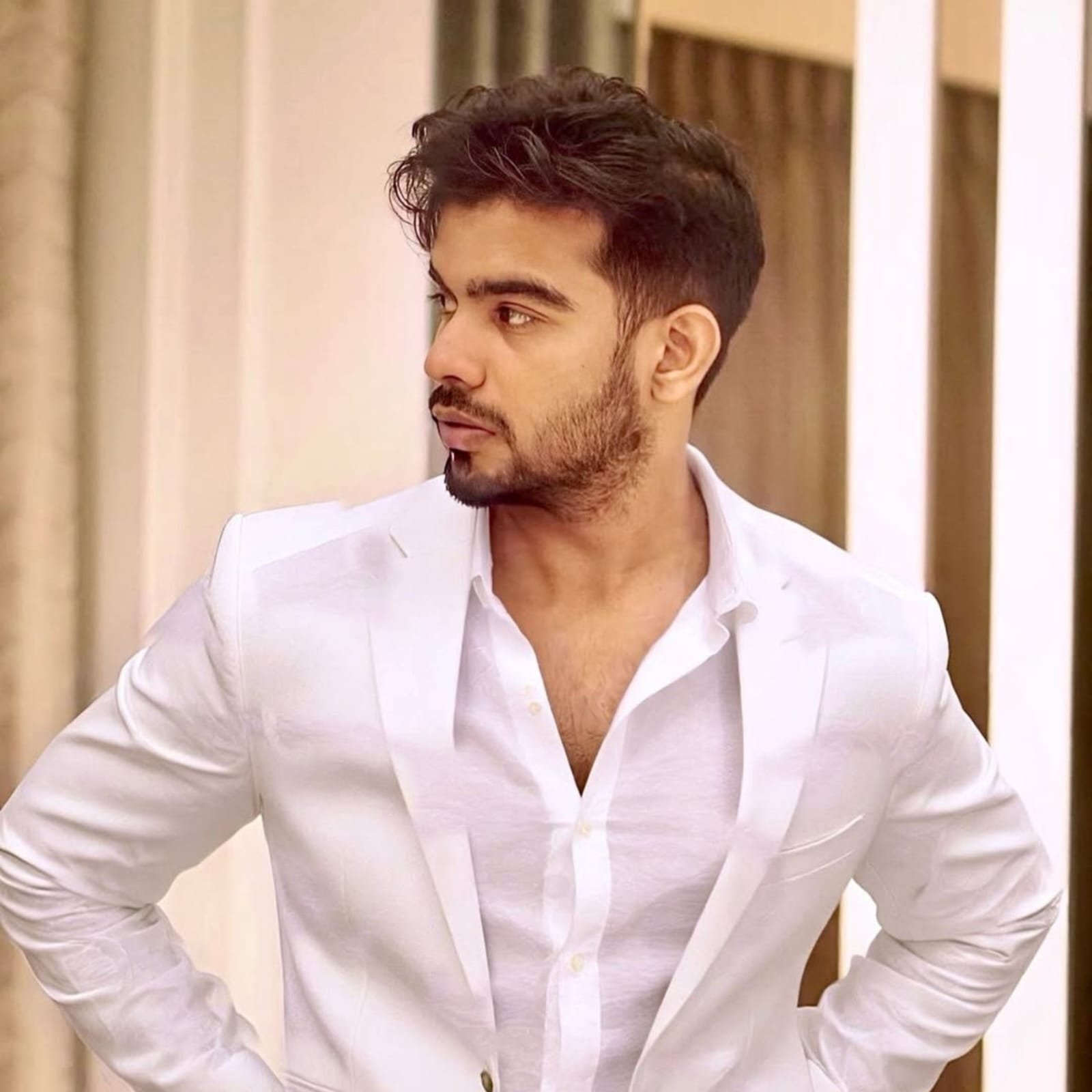 Anmol Purohit