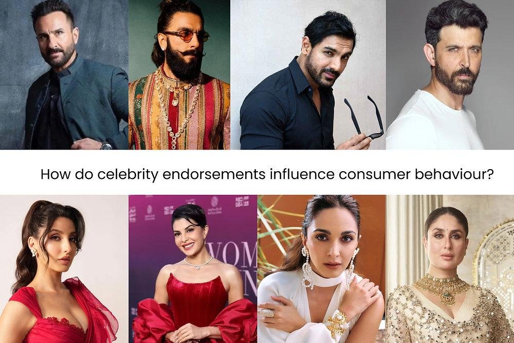 Celebrity Endorsement Agency in India 2026